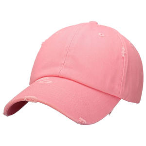 Latest Sporty Custom Blank Baseball Cap Hand Embroidered Performance Mesh Polyester Laser Cut Golf <b>Hat</b> <b>Waterproof</b> Outdoor Cap - Product Image 5