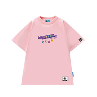 T-shirts unisexes personnalisés, service de fabrication de vêtements en gros OEM ODM, marque Duc Phat Vietnam, coton de haute qualité