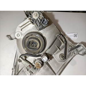 Faro DELANTERO IZQUIERDO TOYOTA Land Cruiser 3ª Serie 811706A061 (02>07) - Product Image 6