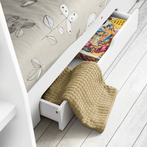 Cama Litera Inteligente Moderna Premium Ohaha - GTHD014 - Product Image 3