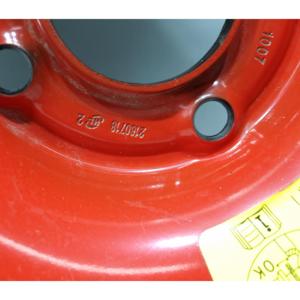 Roue de secours PEUGEOT 308 Série 2160718 (07>14) - Product Image 2