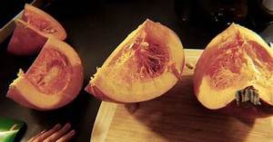 ฟักทองแช่แข็งแบบธรรมชาติทั้งพืชผักที่อุดมไปด้วยเส้นใยและวิตามินเอสำหรับการปรุงอาหารที่สะอาด - Product Image 5