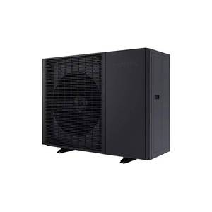 Bomba de Calor de Alta Temperatura Samsung de 12 kW EHS Mono HT, Sistema HVAC Monofásico Silencioso con ClimateHub ACS 260Lt, Clasificación A+++. - Product Image 4