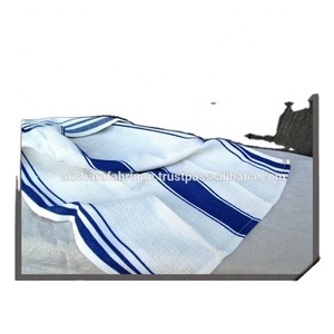 Wholesale 100% Cotton Premium Meita Home Embroidered Custom Logo Tea Towel Set Hanging Custom Printed Waffle Eco-Friendly Towel - Product Image 5