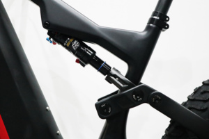 Vélo électrique à suspension complète en fibre de carbone 48V 20AH M620 1000W Bafang 26 pouces VTT électrique - Product Image 2