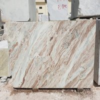 Grande dalle de marbre Sawar indien polie, naturelle, écologique, durable, surfaces de cuisine de luxe, haut de gamme, pour bureau, salle à manger, villa