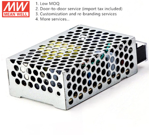 MEANWELL AC DC Single Output RS-<strong>50</strong>-48 Power Supply Original and New <strong>Industrial</strong> control system <strong>Industrial</strong> Grade - Product Image 2