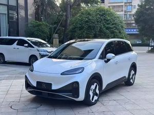 ARCFO Koala S 2024 AIR: BAIC BJEV Heritage con Batería CATL - Product Image 3