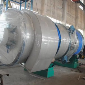 Heavy-Duty Industr1al R0tary Dr0m Equipos Drya - Product Image 1