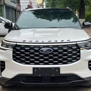 ฟอร์ด เอ็กซ์พลอเรอร์ ปี 2024 เทอร์โบ อีโคบูสต์ 276 แรงม้า เกียร์อัตโนมัติ รุ่นพลัส 5 ที่นั่ง - Product Image 1