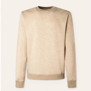 Sudadera con Capucha de Algodón para Hombre de Alta Calidad, Corte Ajustado, Venta al por Mayor - Product Image 5