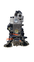 Tout nouveau moteur Diesel 2.5 D4BX pour Hyundai H-100 Porter Farizon E200S