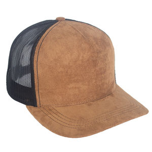 หมวกแก๊ปปักโลโก้แฟชั่น ผ้าฝ้าย 100% ทรงปกติ สำหรับใช้งานกลางแจ้ง ราคาสมเหตุสมผล - Product Image 1