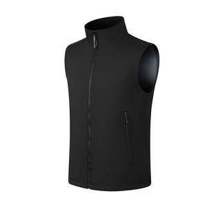 Chalecos para hombre, chaleco ligero de moda para viajes, deportes al aire libre, senderismo y uso diario informal - Product Image 1