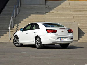 Listo para Enviar: Chevrolet Malibu 2017-2018 Usado, Gasolina, Segunda Mano, en Venta - Product Image 3