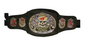 Riñonera de Tela de Algodón con Cierre de Cremallera y Protección, 8.5 Pulgadas de Ancho - Product Image 2