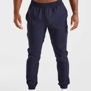 High Quality <b>Men's</b> <b>Jogger</b> Pants Breathable and Quick Dry New Baggy Casual Style with Elasticated <b>Cuffed</b> Legs Oversized Fit - Product Image 4