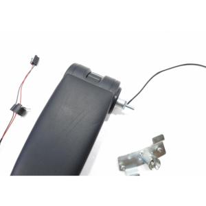 Reposabrazos del Asiento del Conductor para FORD EcoSport Serie ZTJA, ZTJB, ZTJC (12>) - Product Image 4