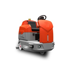 Laveuse de qualité supérieure du fabricant italien MX ARROW 15 BC lavage de sol 510W - Product Image 6