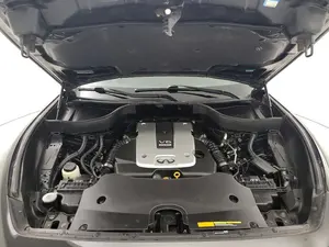 INFINITI FX37 2013 USADO, Volante a la Izquierda/Derecha - Product Image 6