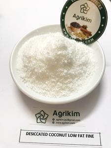 Noix de coco déshydratée de haute qualité en vrac, faible en gras, 30%, Ben Tre, Vietnam, noix de coco biologique, WS +84 865 216 698 (Mme Lucy) - Product Image 4