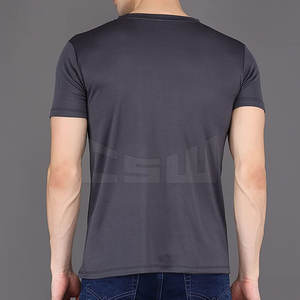 Camiseta asial SM de 100%, camisa de poliéster - Product Image 5