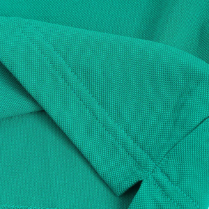 Camiseta Polo Bordada de Manga Corta/Media para Hombre, Transpirable y de Alta Calidad, para Verano, MOQ Bajo y Precio Económico, Logotipo Personalizado - Product Image 6