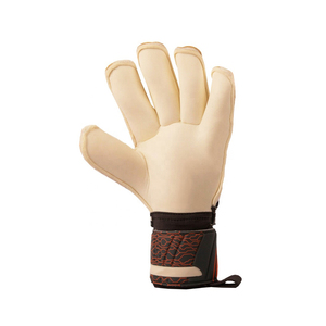 Custom Design Professional Goalkeeper <b>Gloves</b> Anti-Slip Football Keeper with Low Budget Leather Palm <b>Gloves</b> for All Sizes <b>Sports</b> - Product Image 3