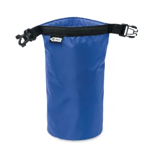 Zaino Promozionale Impermeabile Sostenibile in RPET 210T per Gadget - Product Image 2