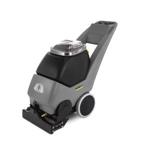 เครื่องดูดฝุ่นแบบเดินตาม รุ่น Compact Cadet 7 คุณภาพสูง ความจุ 7 แกลลอน พร้อมหัวแปรง 15 หัว สำหรับใช้ในบ้าน รถยนต์ และโรงแรม - Product Image 3