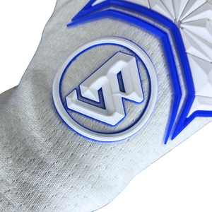 ถุงมือผู้รักษาประตูสำหรับเล่นกีฬาถุงมือผู้รักษาประตูระบายอากาศเป็นมิตรกับผิว - Product Image 4