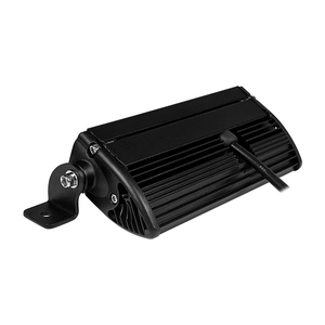 30 Watt 6000K màu vàng dẫn Sương Mù Ánh sáng IP67 không thấm nước phổ đồ đạc - Product Image 3