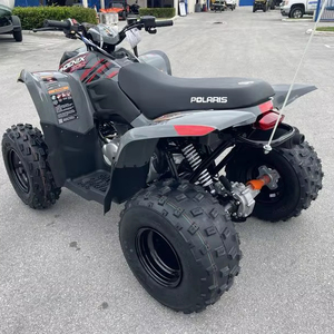 2024 Phoenixs 200 et véhicule utilitaire - Product Image 1