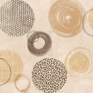 Cappotto modello Hule Spheres 140cm (Dintex 83-138) - Product Image 1