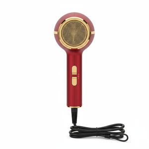 Secador de Pelo Eléctrico Profesional para Salón, Uso Doméstico y en Hoteles, 1500W, Motor Iónico BLDC, Plástico, Portátil, Cepillo de Peinado Caliente - Product Image 2