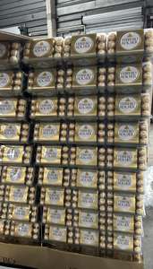 Bombones de Chocolate Ferrero Rocher de Primera Calidad (T3/T5/T16/T24/T25/T30) en Stock al por Mayor a Precio Económico - Product Image 3