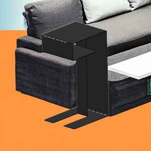 Fabricante Confiable de Muebles de Metal y Madera de Primera Calidad con Personalización, Mesa de Centro a Bajo Precio - Product Image 2