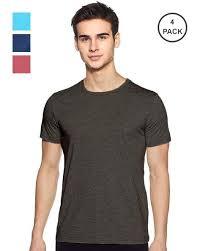 T-shirts pour hommes personnalisés en gros avec coton Pima, motif uni, logo personnalisé et impression numérique - Product Image 2