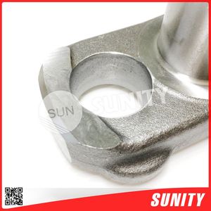 TAIWAN SUNITY haute qualité vilebrequin 6F5-11422-11FOR Yamaha 40HP bateau à moteur - Product Image 3
