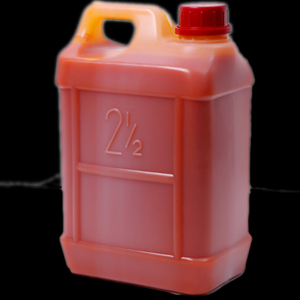 Aceite de Palma Refinado Orgánico Puro de Brasil, Fraccionado, 100% Puro, Alta Pureza - Product Image 3