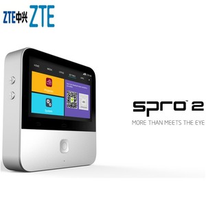 Spro 2 4G LTE (Phiên bản AT & t) Máy chiếu <span class=keywords><strong>Android</strong></span> thông minh với ho - Product Image 4