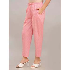 Conjunto Deportivo Corto de Manga 3/4 Color Rosa Flamenco para Mujer (XS) - Product Image 4