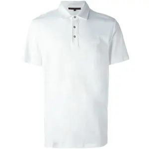 批发高尔夫马球衫无最小起订量高支撑设计您自己的男士高尔夫衬衫定制高尔夫t恤马球正式衬衫