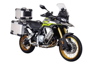 มอเตอร์ไซค์รุ่นใหม่มาแรงปี 2025 Voges_s DS900X Adventures_ ผ่านการรับรองจากผู้ผลิต พร้อมจัดส่งและบริการส่งถึงบ้าน - Product Image 6