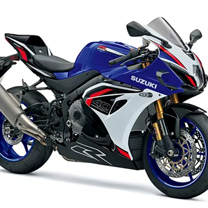 NOUVEAU AUTHENTIQUE Suzuki GSXR-1000 Sportbike (Moto) Prêt à être expédié - Product Image 1