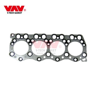Joint de culasse 4DR51 ME001345 pour MITSUBISHI DIESEL - Product Image 1