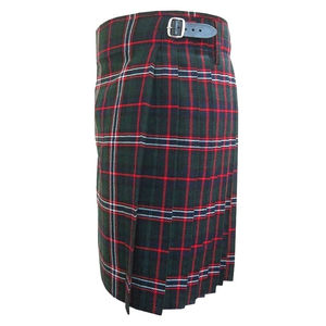 <b>Tartan</b> Kilts for Men Custom Logo Scottish Utility Kilt Wholesale Scottish <b>Tartan</b> Men's Kilts with Musical Instruments - Product Image 4