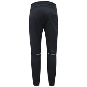 ชุดวอร์ม2ชิ้นโพลีเอสเตอร์100% ชุดออกกำลังกายพร้อมโลโก้ด้านหน้าสำหรับฤดูหนาว - Product Image 4