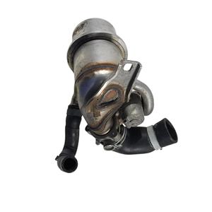 Radiador de escape EGR Volkswagen Golf 7 Sedán 04L131512BG Diésel 160 CV (12>) - Product Image 5
