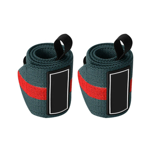 Superventas, entrenamiento de gimnasio personalizado, levantamiento de pesas, entrenamiento de compresión, accesorios de gimnasio, accesorios de gimnasio, muñequeras de soporte de mano - Product Image 1